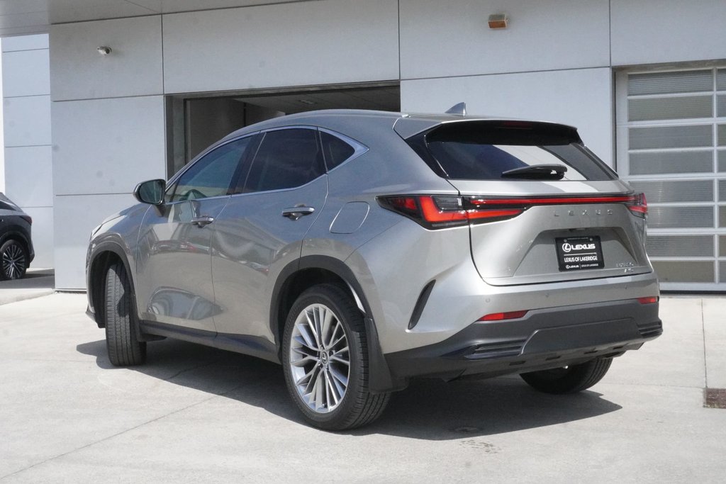 2025 Lexus NX 350 LUXURY|PANORAMIC|14 DISPLAY|WIRELESS|CARPLAY in Ajax, Ontario at Lexus of Lakeridge - 14 - w1024h768px