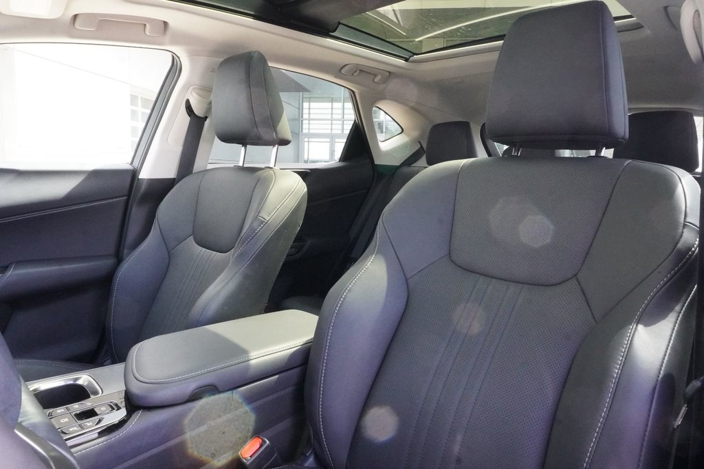 2025 Lexus NX 350 LUXURY|PANORAMIC|14 DISPLAY|WIRELESS|CARPLAY in Ajax, Ontario at Lexus of Lakeridge - 7 - w1024h768px