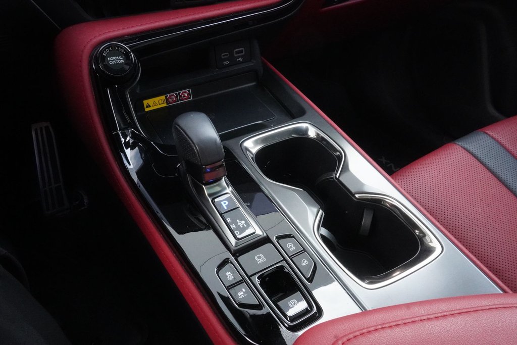 2025 Lexus NX 350 F SPORT 2|WIRELESS|CARPLAY|S/S+|HUD|PANORAMIC in Ajax, Ontario at Lexus of Lakeridge - 6 - w1024h768px