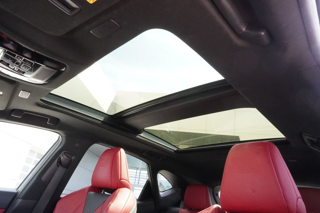 2025 Lexus NX 350 F SPORT 2|WIRELESS|CARPLAY|S/S+|HUD|PANORAMIC in Ajax, Ontario at Lexus of Lakeridge - 7 - w1024h768px