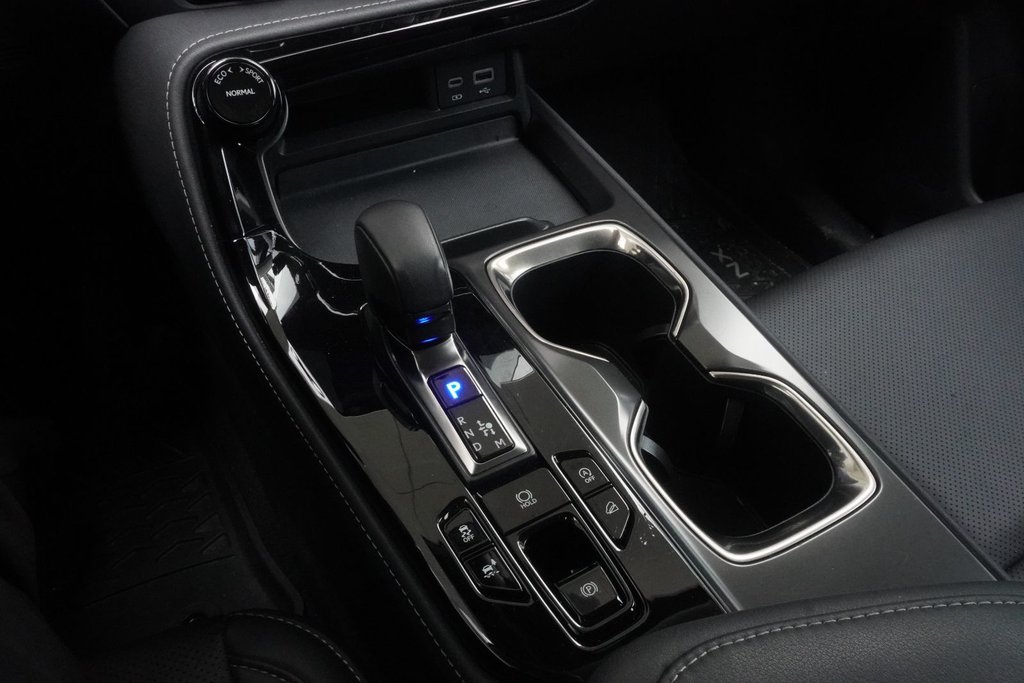 2025 Lexus NX 250 AWD SIGNATURE|CARPLAY|H/STEERING|NAVI in Ajax, Ontario at Lexus of Lakeridge - 5 - w1024h768px