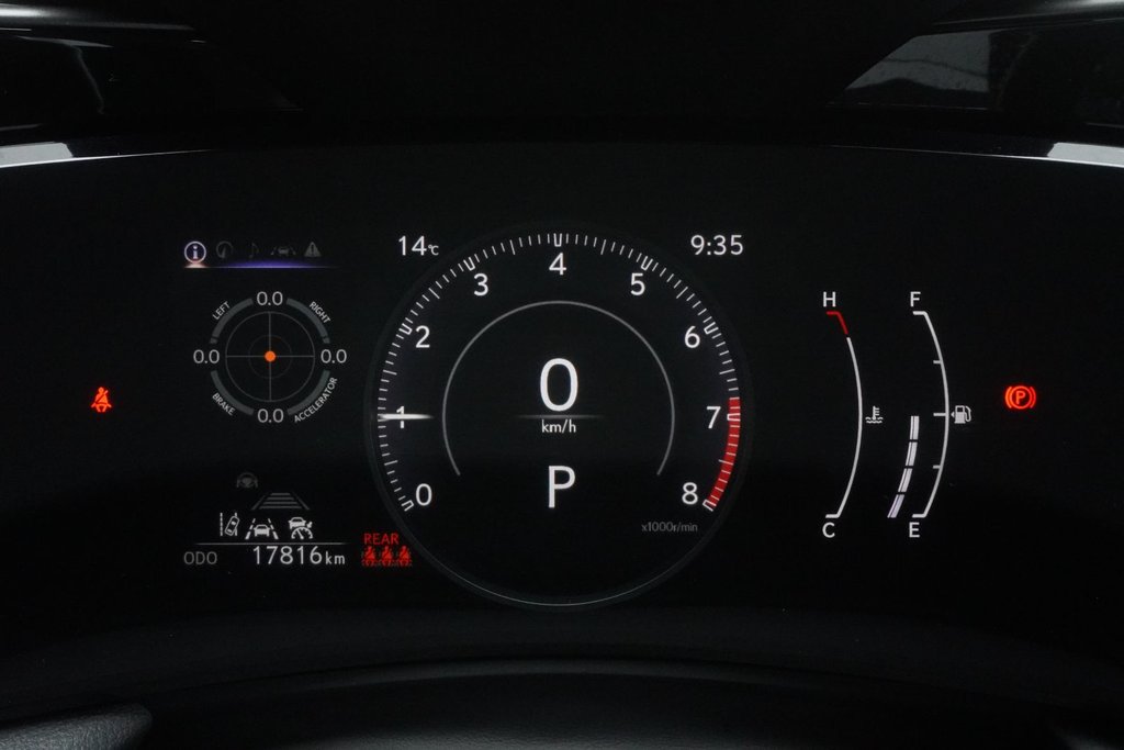 2025 Lexus NX 250 AWD SIGNATURE|CARPLAY|H/STEERING|NAVI in Ajax, Ontario at Lexus of Lakeridge - 2 - w1024h768px