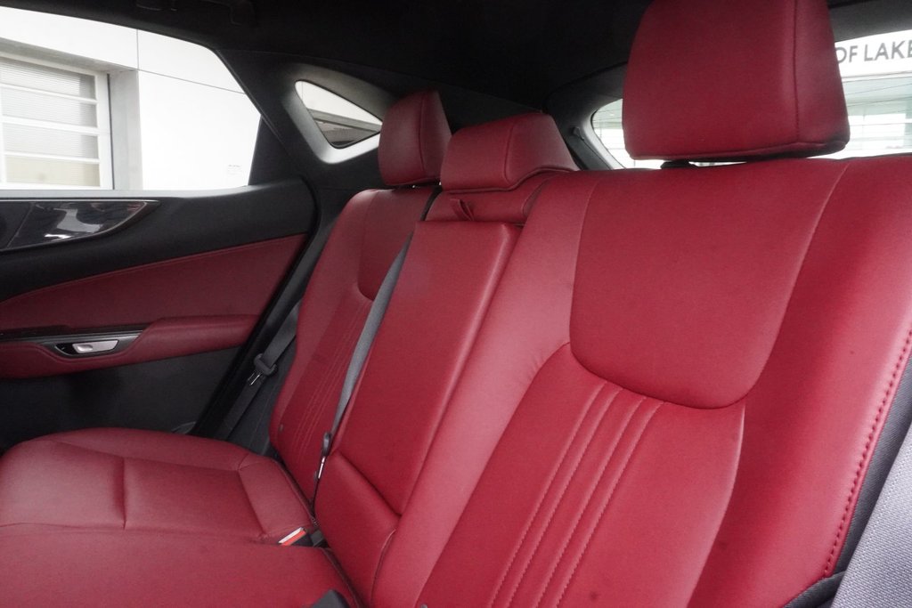 2025 Lexus NX 350 PREMIUM|MOONROOF|H/V FRONT SEATS|CARPLAY in Ajax, Ontario at Lexus of Lakeridge - 8 - w1024h768px