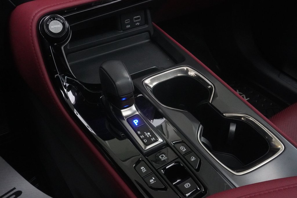 2025 Lexus NX 350 PREMIUM|MOONROOF|H/V FRONT SEATS|CARPLAY in Ajax, Ontario at Lexus of Lakeridge - 5 - w1024h768px