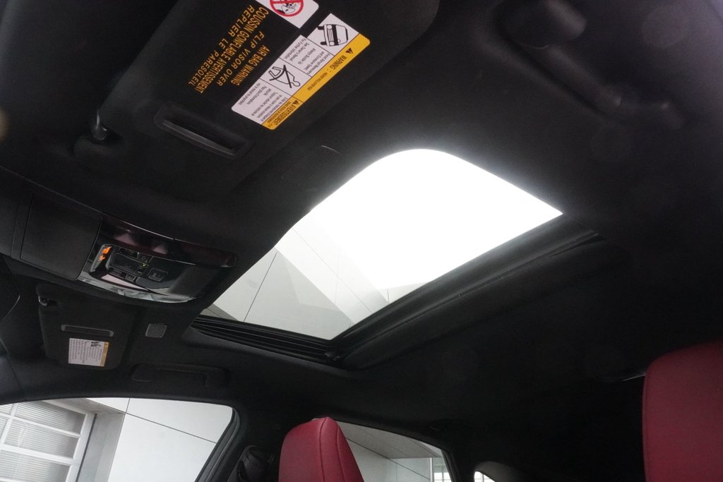 2025 Lexus NX 350 PREMIUM|MOONROOF|H/V FRONT SEATS|CARPLAY in Ajax, Ontario at Lexus of Lakeridge - 6 - w1024h768px