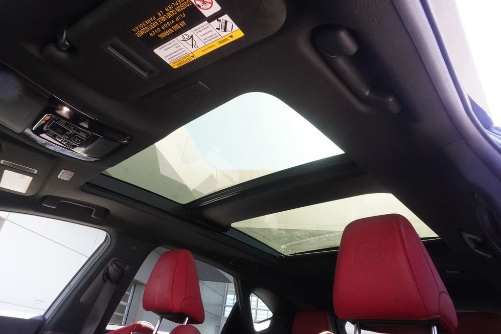 2025 Lexus NX 350 F SPORT 2|HUD|S/S+|WIRELESS|MOONROOF|CARPLAY in Ajax, Ontario at Lexus of Lakeridge - 7 - w1024h768px