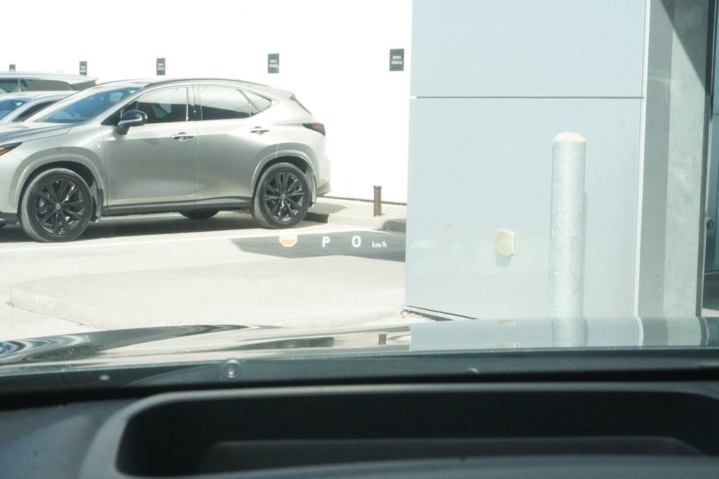 2025 Lexus NX 350 F SPORT 2|WIRELESS|CARPLAY|S/S+|HUD|PANORAMIC in Ajax, Ontario at Lexus of Lakeridge - 7 - w1024h768px