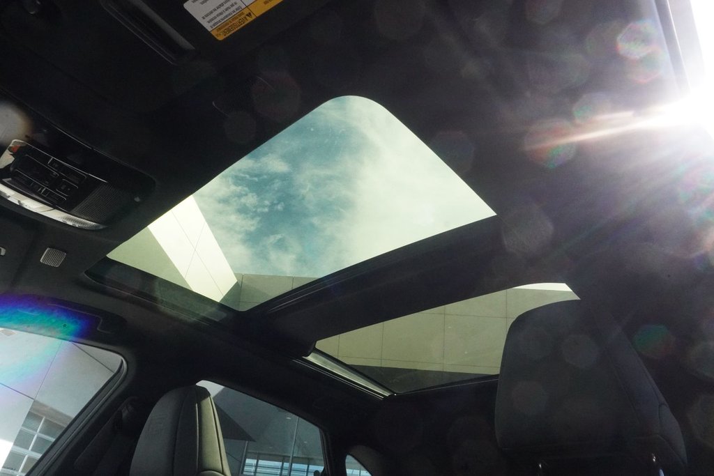 2025 Lexus NX 350 F SPORT 2|WIRELESS|CARPLAY|S/S+|HUD|PANORAMIC in Ajax, Ontario at Lexus of Lakeridge - 8 - w1024h768px