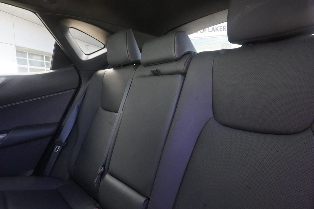 2025 Lexus NX 350 F SPORT 2|WIRELESS|CARPLAY|S/S+|HUD|PANORAMIC in Ajax, Ontario at Lexus of Lakeridge - 10 - w1024h768px