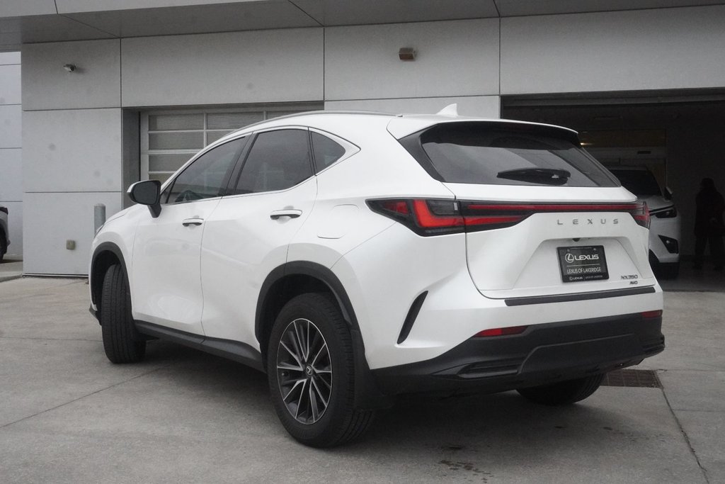 2025 Lexus NX 350 PREMIUM|MOONROOF|H/V FRONT SEATS|CARPLAY in Ajax, Ontario at Lexus of Lakeridge - 15 - w1024h768px