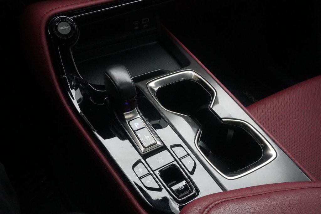 2025 Lexus NX 350 PREMIUM|MOONROOF|H/V FRONT SEATS|CARPLAY in Ajax, Ontario at Lexus of Lakeridge - 6 - w1024h768px