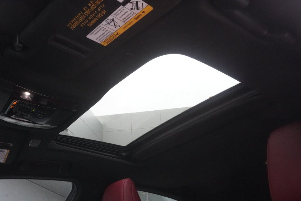 2025 Lexus NX 350 PREMIUM|MOONROOF|H/V FRONT SEATS|CARPLAY in Ajax, Ontario at Lexus of Lakeridge - 7 - w1024h768px