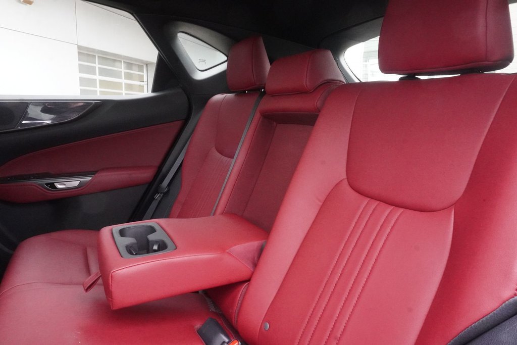 2025 Lexus NX 350 PREMIUM|MOONROOF|H/V FRONT SEATS|CARPLAY in Ajax, Ontario at Lexus of Lakeridge - 9 - w1024h768px