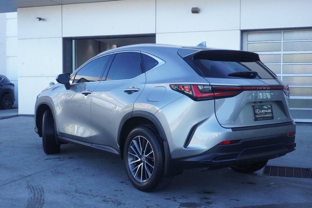 2025 Lexus NX 350 PREMIUM|MOONROOF|H/V FRONT SEATS|CARPLAY in Ajax, Ontario at Lexus of Lakeridge - 14 - w1024h768px