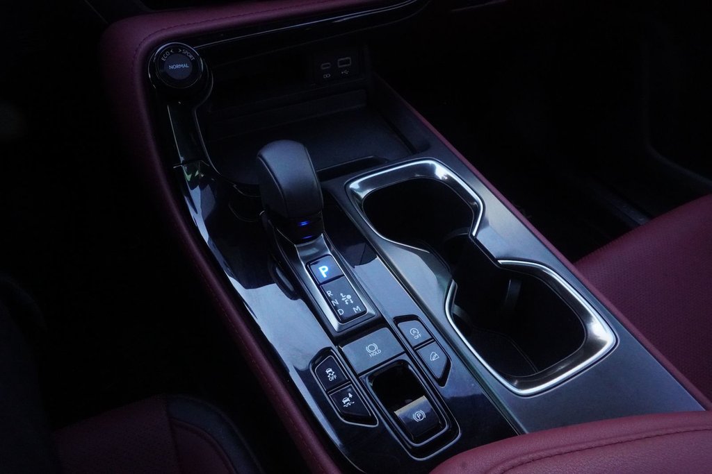 2025 Lexus NX 350 PREMIUM|MOONROOF|H/V FRONT SEATS|CARPLAY in Ajax, Ontario at Lexus of Lakeridge - 5 - w1024h768px