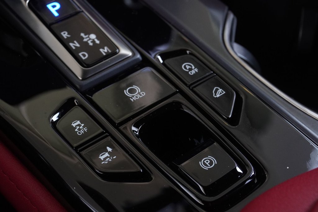 2026 Lexus NX 350 F SPORT 2|HUD|S/S+|WIRELESS|MOONROOF|CARPLAY in Ajax, Ontario at Lakeridge Auto Gallery - 12 - w1024h768px