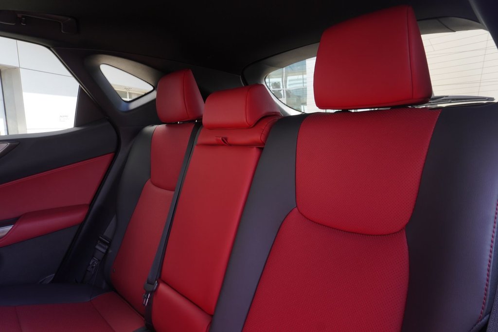 2026 Lexus NX 350 F SPORT 2|HUD|S/S+|WIRELESS|MOONROOF|CARPLAY in Ajax, Ontario at Lakeridge Auto Gallery - 17 - w1024h768px