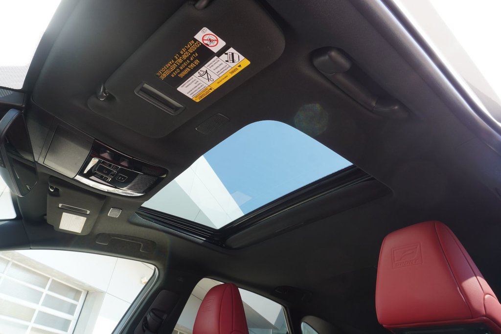 2026 Lexus NX 350 F SPORT 2|HUD|S/S+|WIRELESS|MOONROOF|CARPLAY in Ajax, Ontario at Lakeridge Auto Gallery - 14 - w1024h768px