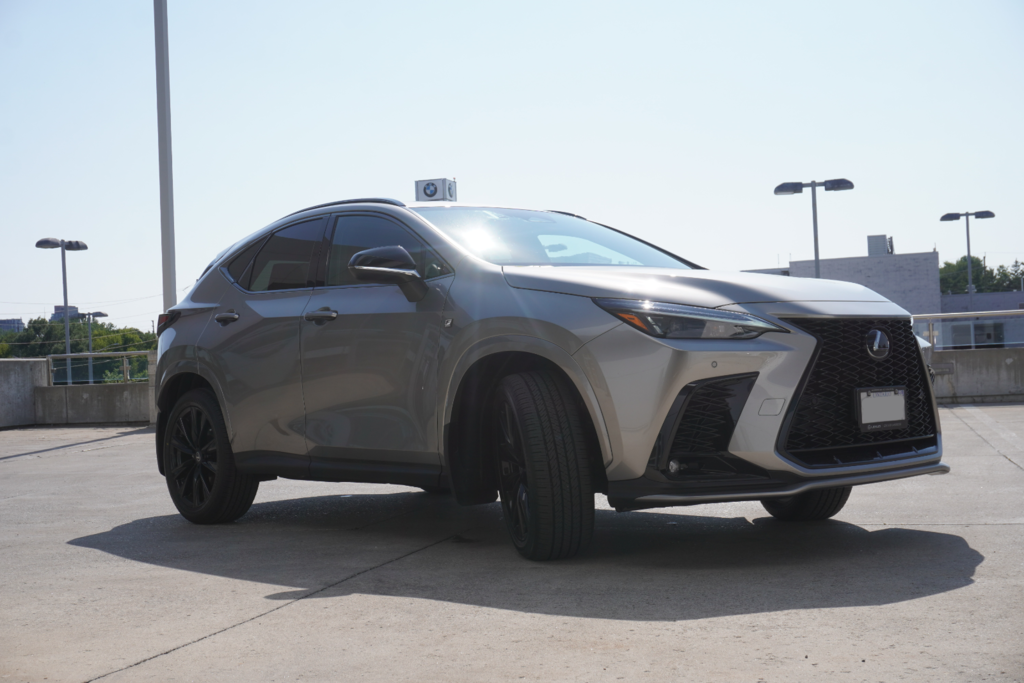 2026 Lexus NX 350 F SPORT 2|HUD|S/S+|WIRELESS|MOONROOF|CARPLAY in Ajax, Ontario at Lakeridge Auto Gallery - 23 - w1024h768px