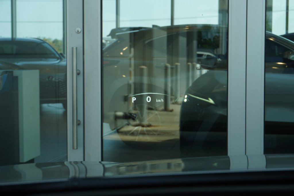 2026 Lexus NX 350 F SPORT 2|HUD|S/S+|WIRELESS|MOONROOF|CARPLAY in Ajax, Ontario at Lakeridge Auto Gallery - 7 - w1024h768px