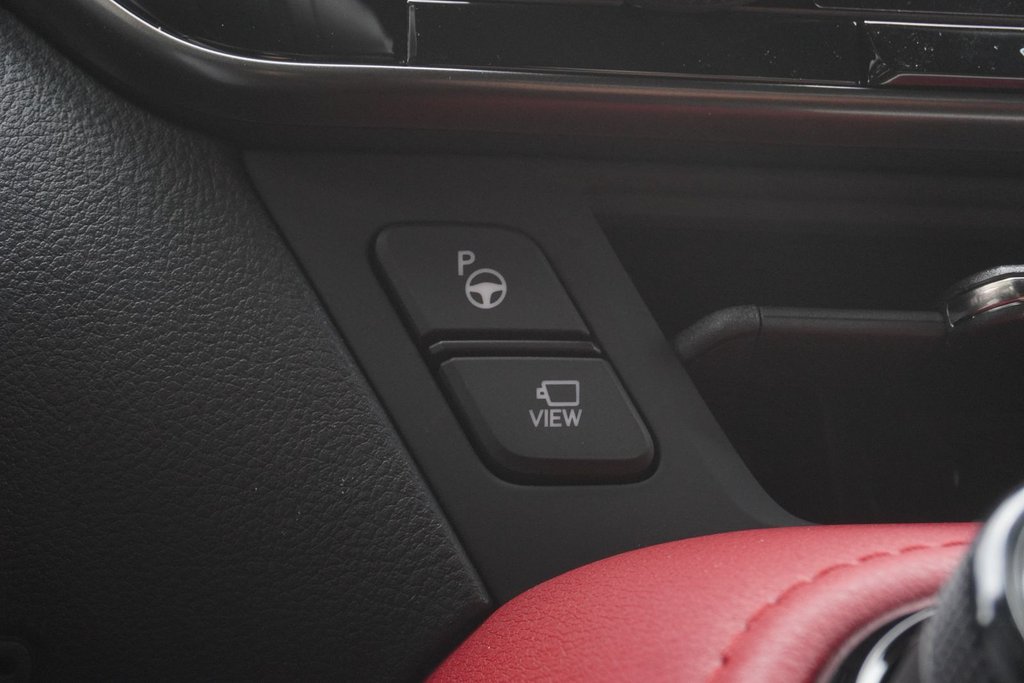 2026 Lexus NX 350 F SPORT 3|HUD|WIRELESS|CARPLAY|AMBIENT in Ajax, Ontario at Lakeridge Auto Gallery - 10 - w1024h768px