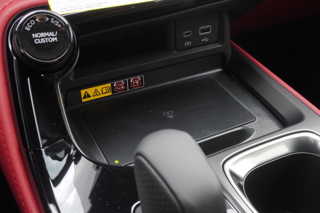 2026 Lexus NX 350 F SPORT 3|HUD|WIRELESS|CARPLAY|AMBIENT in Ajax, Ontario at Lakeridge Auto Gallery - 12 - w1024h768px