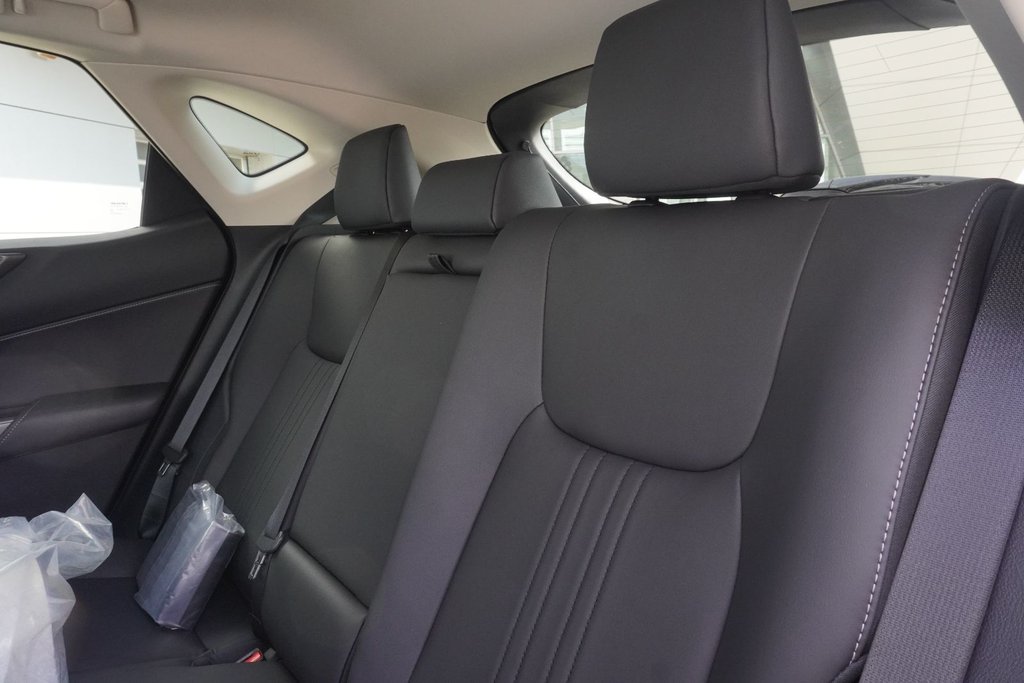 2026 Lexus NX 350 PREMIUM|CARPLAY|H/V FRONT SEATS|MOONROOF in Ajax, Ontario at Lakeridge Auto Gallery - 12 - w1024h768px
