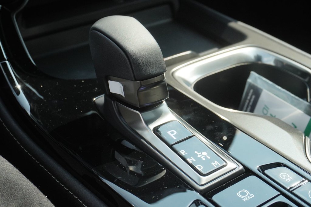 2026 Lexus NX 350 PREMIUM|CARPLAY|H/V FRONT SEATS|MOONROOF in Ajax, Ontario at Lakeridge Auto Gallery - 8 - w1024h768px