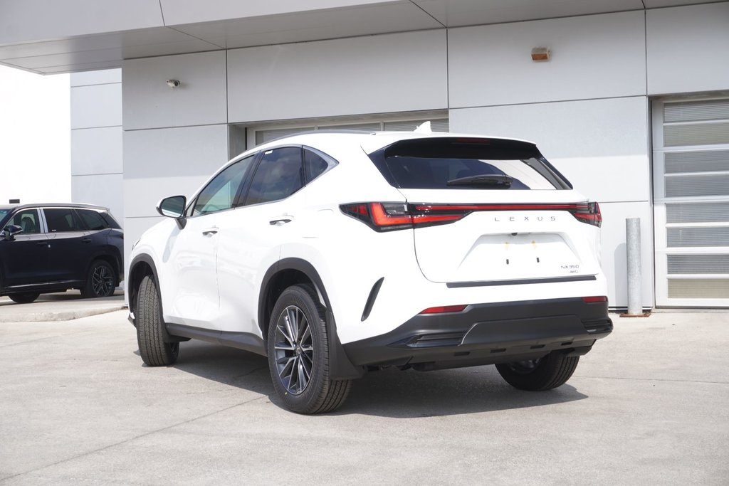 2026 Lexus NX 350 PREMIUM|CARPLAY|H/V FRONT SEATS|MOONROOF in Ajax, Ontario at Lakeridge Auto Gallery - 19 - w1024h768px
