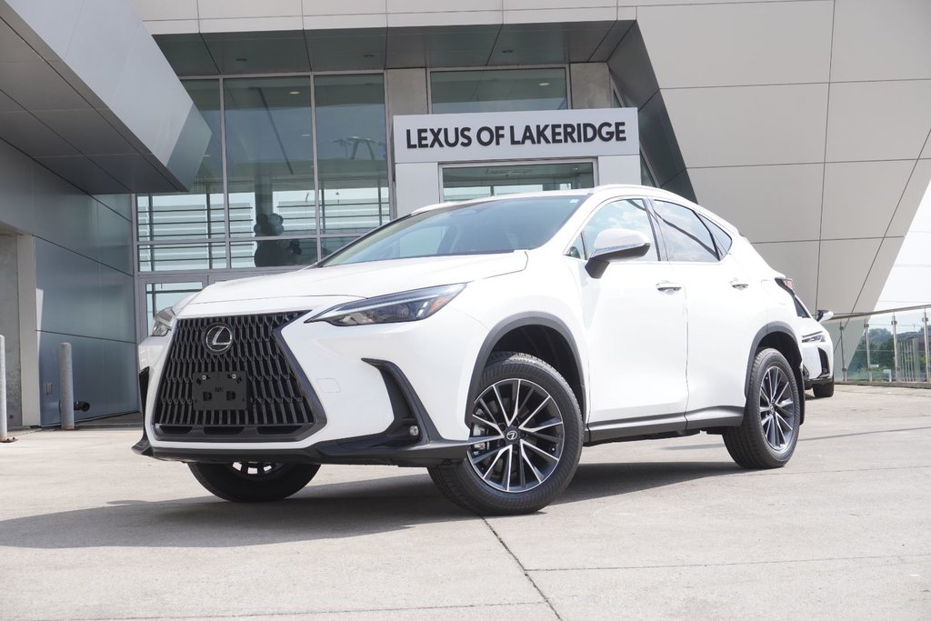 2026 Lexus NX 350 PREMIUM|CARPLAY|H/V FRONT SEATS|MOONROOF in Ajax, Ontario at Lakeridge Auto Gallery - 16 - w1024h768px