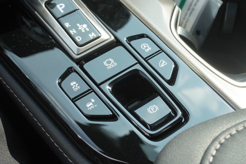 2026 Lexus NX 350 PREMIUM|CARPLAY|H/V FRONT SEATS|MOONROOF in Ajax, Ontario at Lakeridge Auto Gallery - 9 - w1024h768px