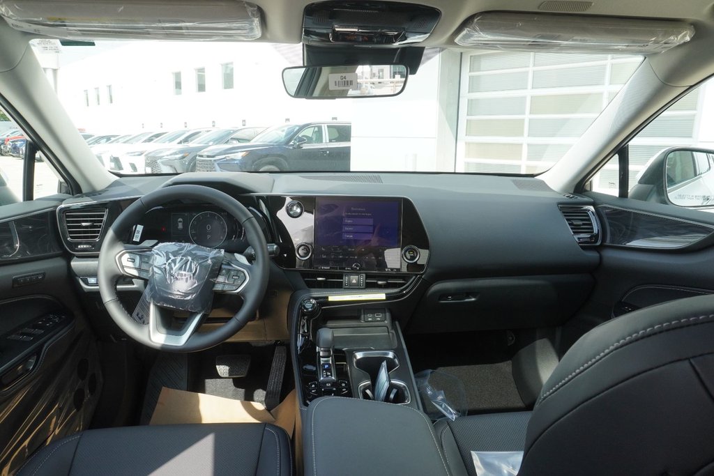 2026 Lexus NX 350 PREMIUM|CARPLAY|H/V FRONT SEATS|MOONROOF in Ajax, Ontario at Lakeridge Auto Gallery - 13 - w1024h768px