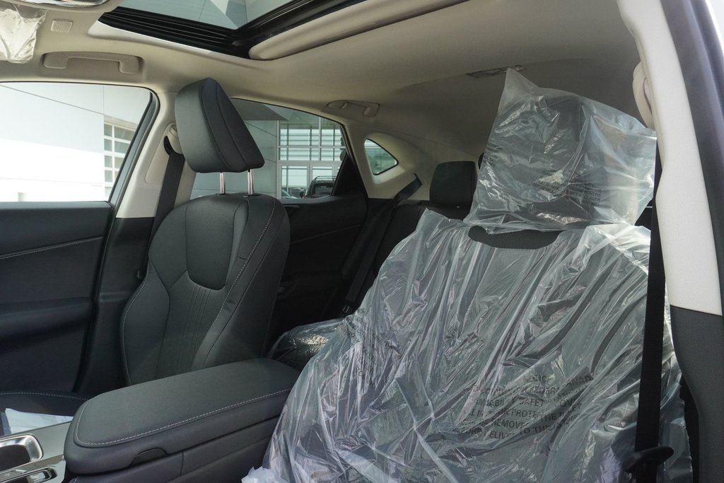 2026 Lexus NX 350 PREMIUM|CARPLAY|H/V FRONT SEATS|MOONROOF in Ajax, Ontario at Lakeridge Auto Gallery - 11 - w1024h768px