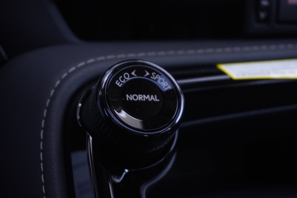 2026 Lexus NX 350 PREMIUM in Ajax, Ontario at Lexus of Lakeridge - 7 - w1024h768px