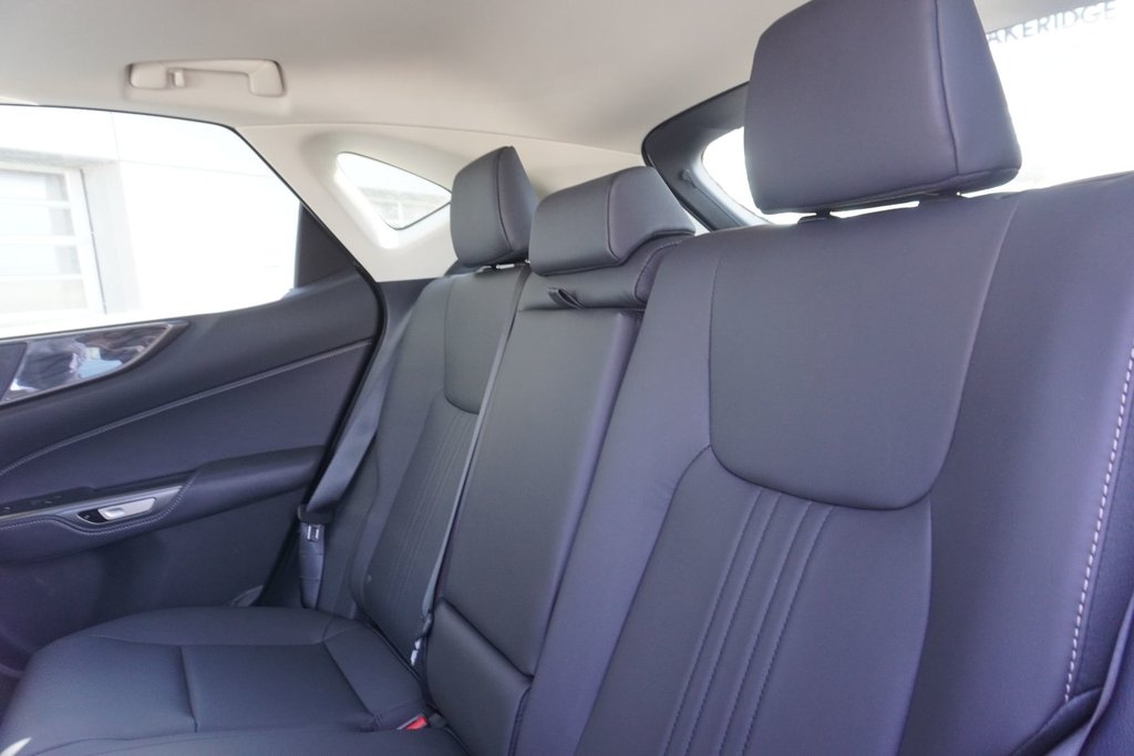 2026 Lexus NX 350 PREMIUM in Ajax, Ontario at Lexus of Lakeridge - 12 - w1024h768px