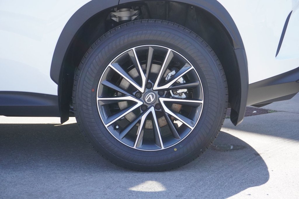 2026 Lexus NX 350 PREMIUM in Ajax, Ontario at Lexus of Lakeridge - 15 - w1024h768px