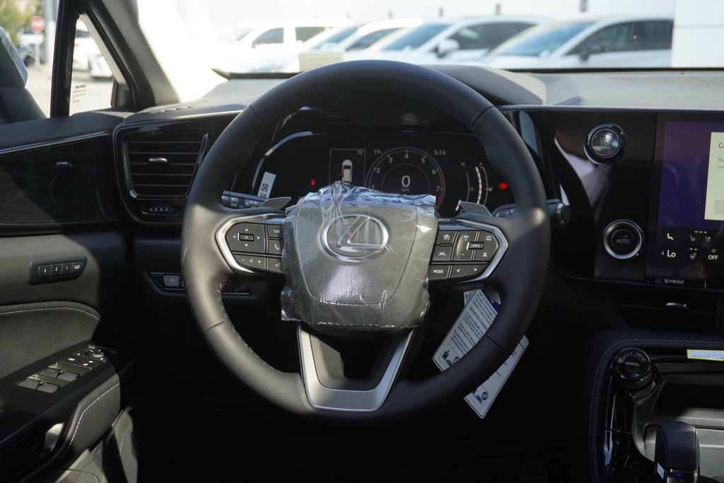 2026 Lexus NX 350 PREMIUM in Ajax, Ontario at Lexus of Lakeridge - 14 - w1024h768px