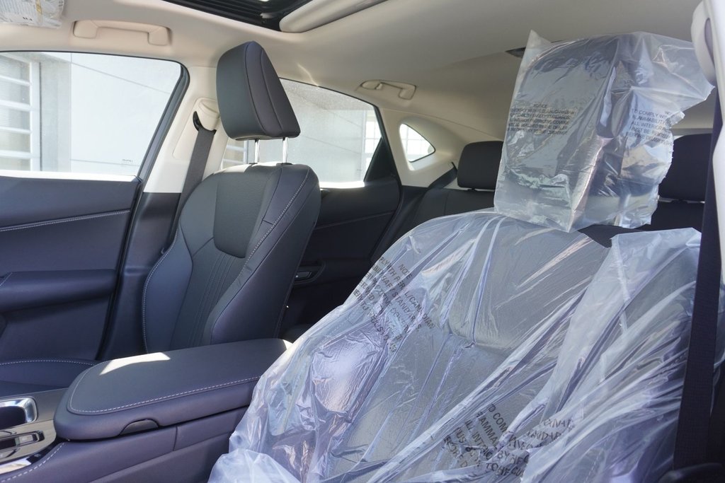 2026 Lexus NX 350 PREMIUM in Ajax, Ontario at Lexus of Lakeridge - 11 - w1024h768px