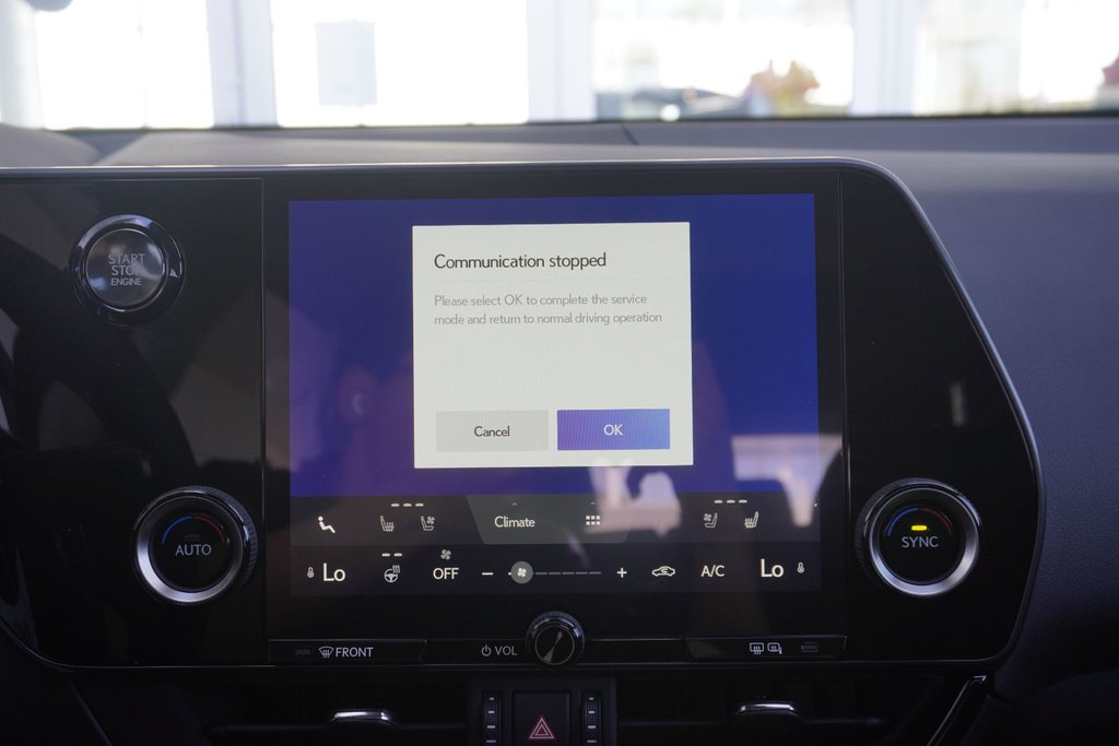 2026 Lexus NX 350 PREMIUM in Ajax, Ontario at Lexus of Lakeridge - 5 - w1024h768px