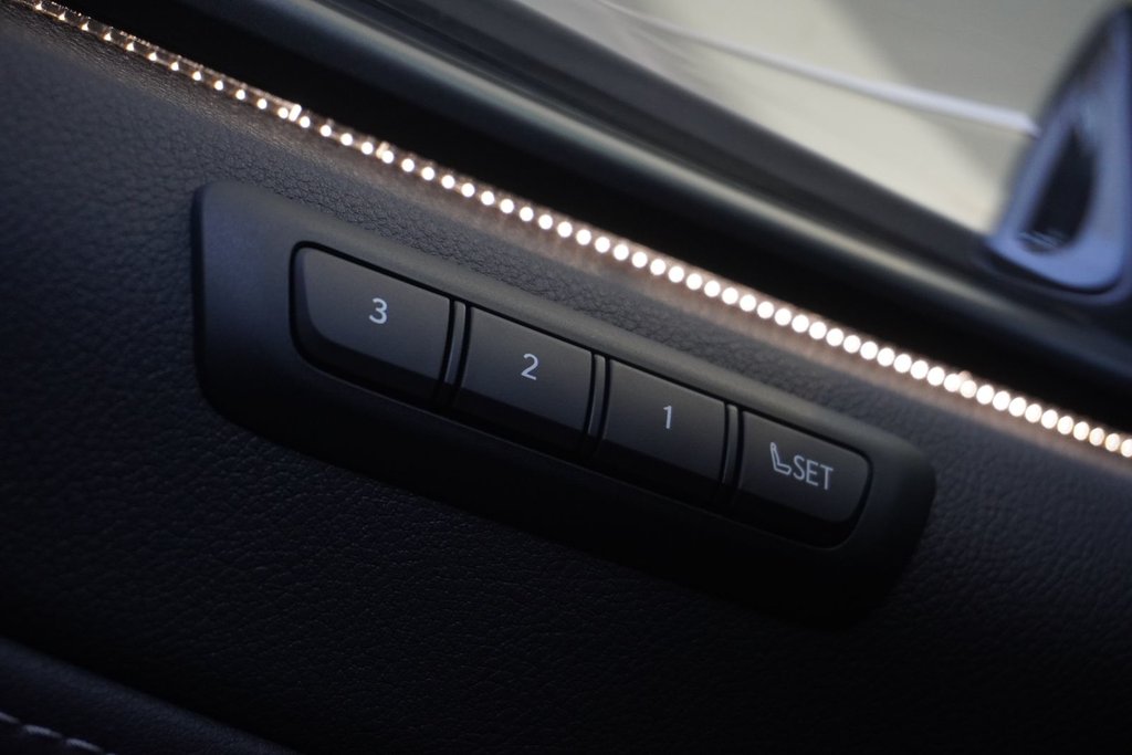 2026 Lexus NX 350 PREMIUM in Ajax, Ontario at Lexus of Lakeridge - 3 - w1024h768px