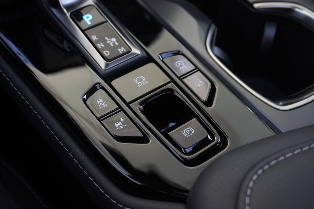 2026 Lexus NX 350 PREMIUM in Ajax, Ontario at Lexus of Lakeridge - 9 - w1024h768px