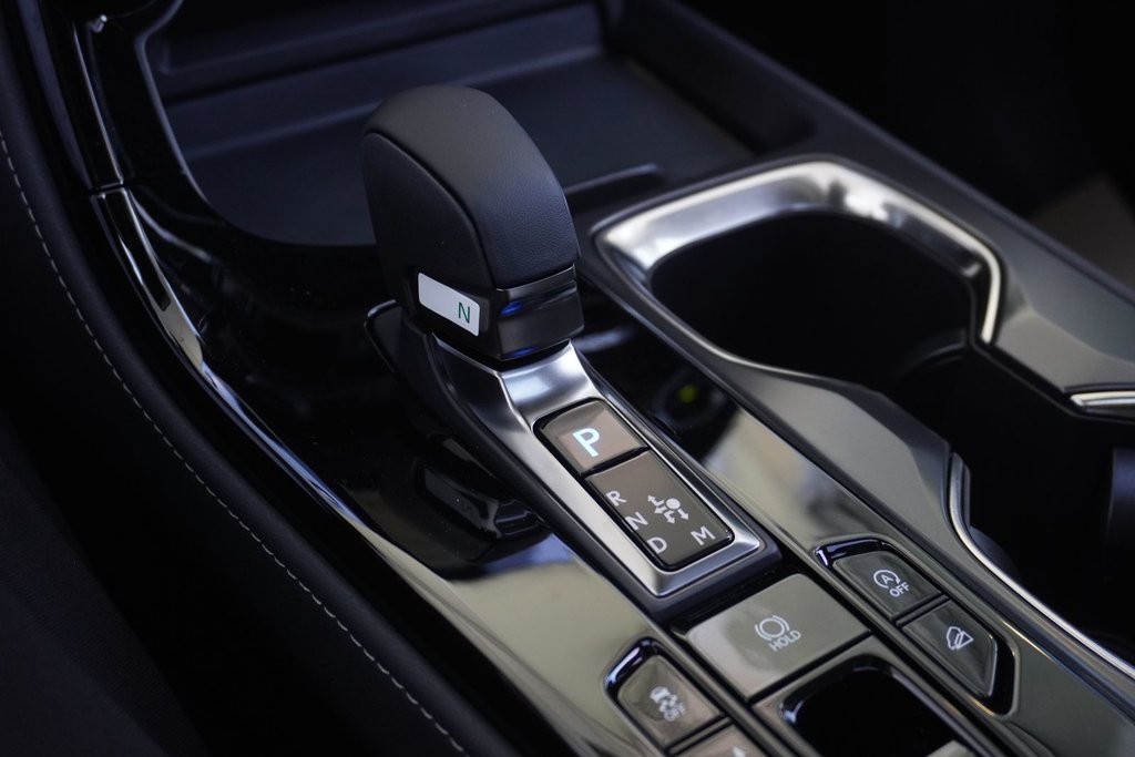 2026 Lexus NX 350 PREMIUM in Ajax, Ontario at Lexus of Lakeridge - 8 - w1024h768px