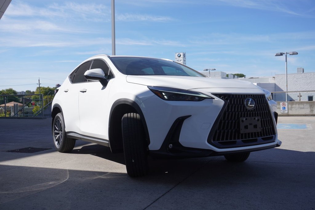 2026 Lexus NX 350 PREMIUM in Ajax, Ontario at Lexus of Lakeridge - 17 - w1024h768px