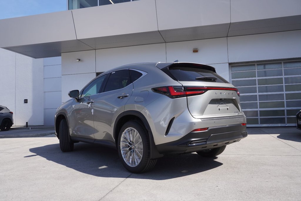 2026 Lexus NX 350 ULTRA LUXURY in Ajax, Ontario at Lexus of Lakeridge - 20 - w1024h768px