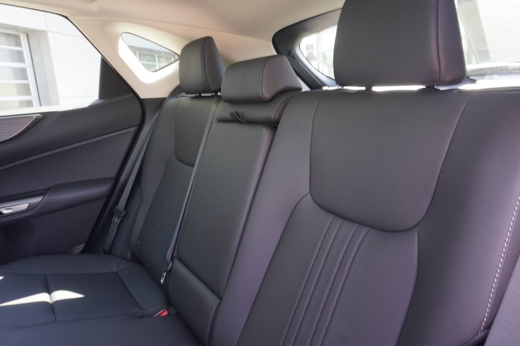 2026 Lexus NX 350 ULTRA LUXURY in Ajax, Ontario at Lexus of Lakeridge - 14 - w1024h768px