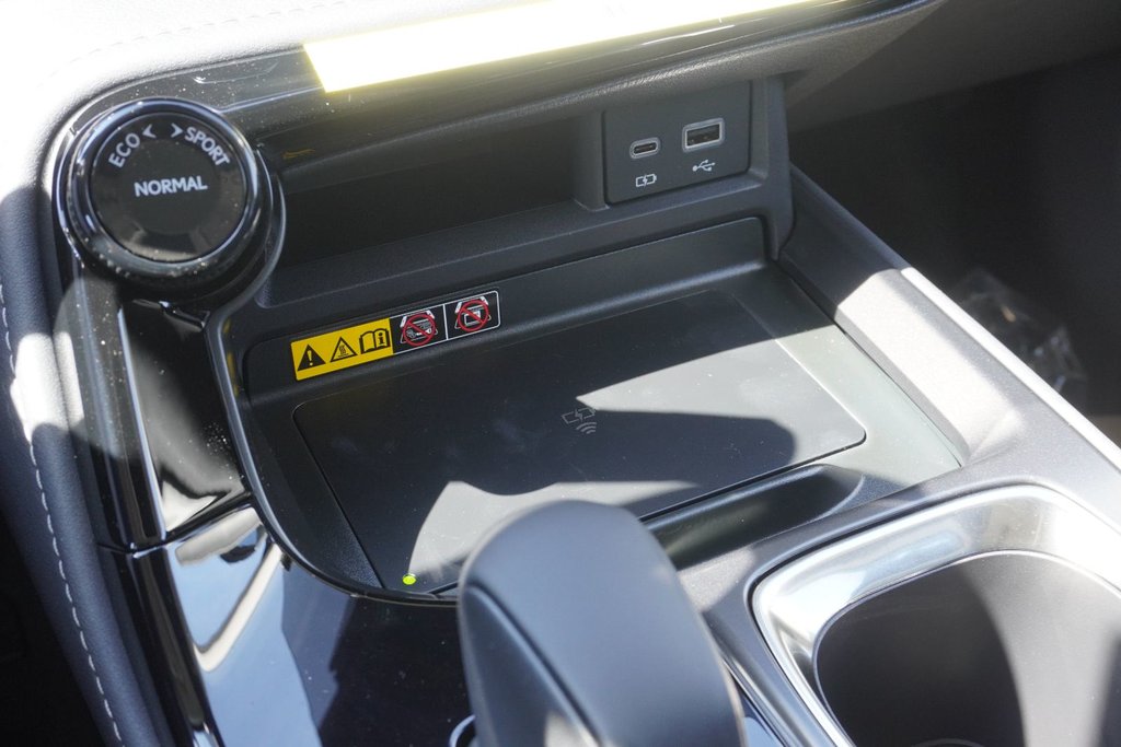 2026 Lexus NX 350 ULTRA LUXURY in Ajax, Ontario at Lexus of Lakeridge - 9 - w1024h768px