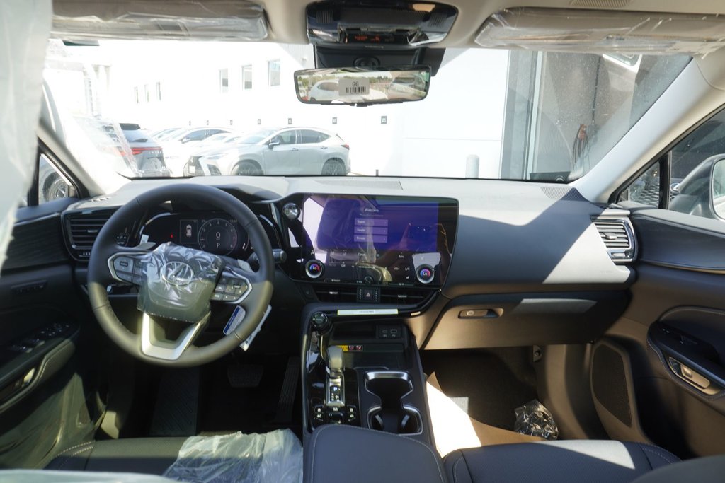 2026 Lexus NX 350 ULTRA LUXURY in Ajax, Ontario at Lexus of Lakeridge - 15 - w1024h768px