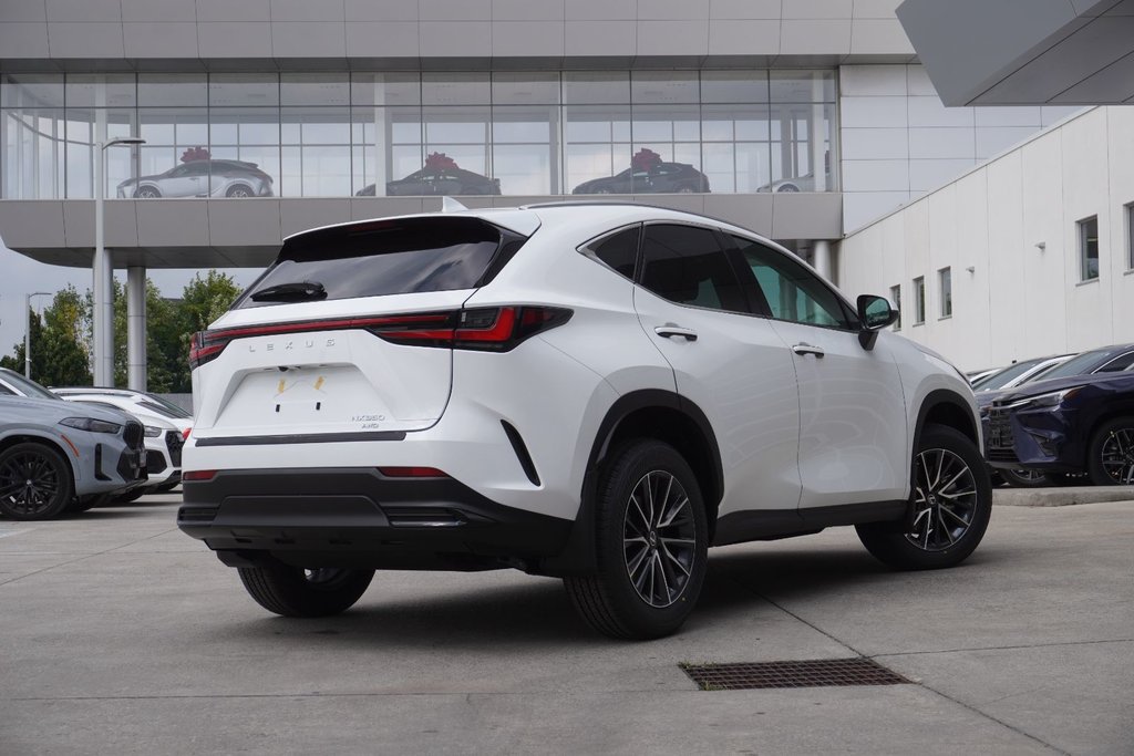 2026 Lexus NX 350 PREMIUM|CARPLAY|BLINDSPOT|H/V FRONT SEATS in Ajax, Ontario at Lexus of Lakeridge - 18 - w1024h768px