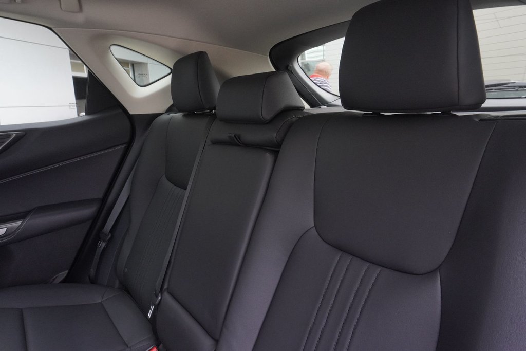 2026 Lexus NX 350 PREMIUM|CARPLAY|BLINDSPOT|H/V FRONT SEATS in Ajax, Ontario at Lexus of Lakeridge - 12 - w1024h768px