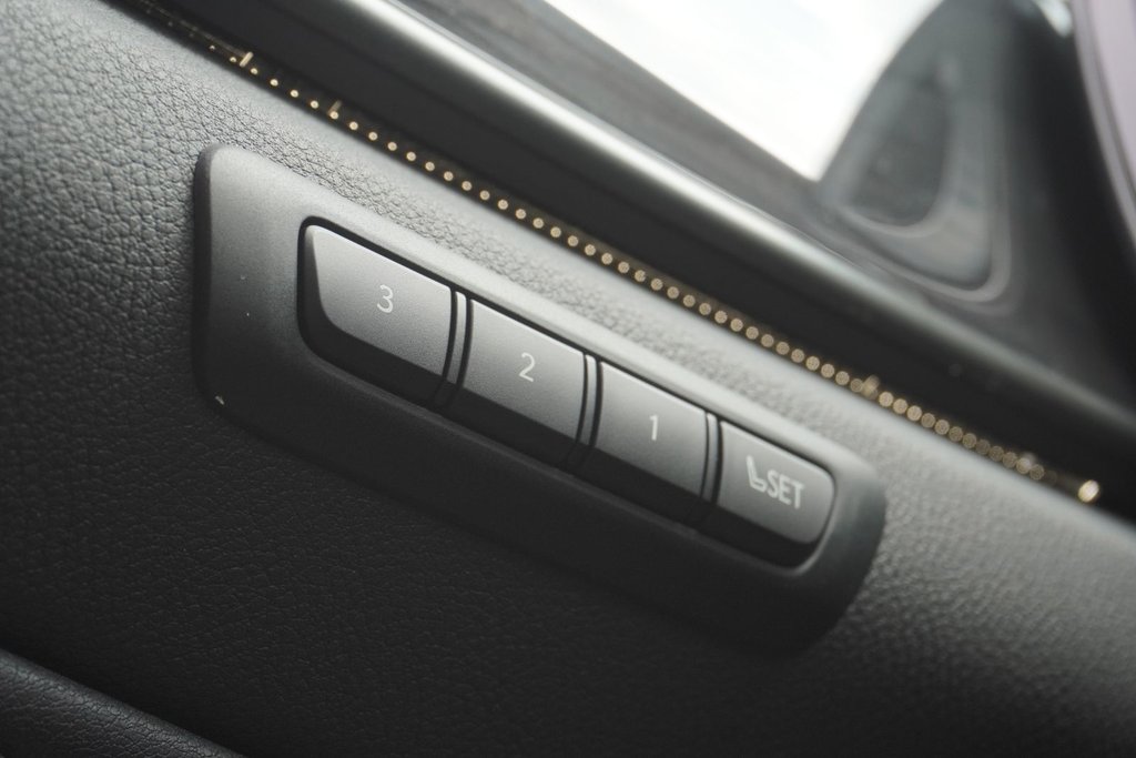 2026 Lexus NX 350 PREMIUM|CARPLAY|BLINDSPOT|H/V FRONT SEATS in Ajax, Ontario at Lexus of Lakeridge - 3 - w1024h768px